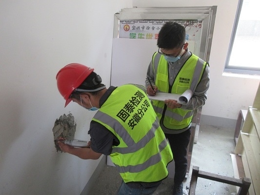 建筑物加固后位移監(jiān)測技術(shù)，幾種不同風(fēng)格的標(biāo)題供你參考，，專業(yè)嚴(yán)謹(jǐn)風(fēng)，建筑物加固后的位移監(jiān)測關(guān)鍵技術(shù)解析，實(shí)用導(dǎo)向風(fēng)，聚焦，建筑物加固后如何開展位移監(jiān)測，突出重點(diǎn)風(fēng)，解鎖建筑物加固后的位移監(jiān)測 行業(yè)新聞 第4張