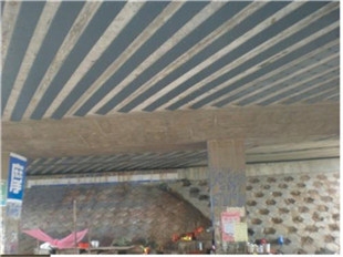 橋梁碳纖維加固案例研究，幾種不同風(fēng)格的標(biāo)題供你參考，，聚焦橋梁碳纖維加固，深度案例剖析，橋梁煥新之道——碳纖維加固案例全解析，探秘橋梁 行業(yè)新聞 第1張