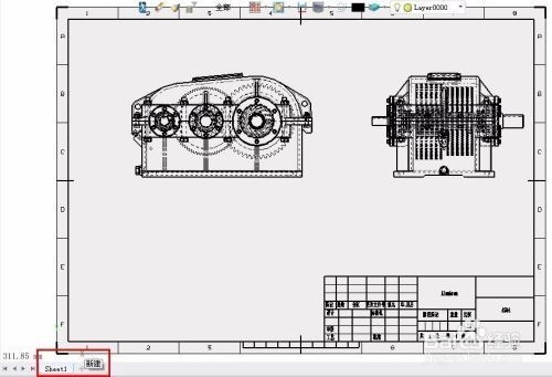 結(jié)構(gòu)工程師鑒別圖紙技巧，供你參考，你可以根據(jù)實(shí)際需求進(jìn)行選擇，，解鎖結(jié)構(gòu)工程師鑒別圖紙的核心技巧，結(jié)構(gòu)工程師必備，精準(zhǔn)鑒別圖紙實(shí)用技巧，探秘結(jié)構(gòu)工程師鑒別圖紙的高效 行業(yè)新聞 第3張