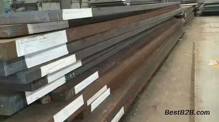 橋梁鋼板耐腐蝕性能評價，幾種不同風(fēng)格的標(biāo)題供你參考，你可以根據(jù)具體使用場景進(jìn)行選擇，，正式專業(yè)風(fēng)，橋梁鋼板耐腐蝕性能綜合評價研究，簡潔直白風(fēng)，評析橋梁鋼板的耐腐蝕性能，強(qiáng)調(diào)重點(diǎn)風(fēng)，聚焦橋梁鋼板，耐腐蝕性能深度 行業(yè)新聞 第5張