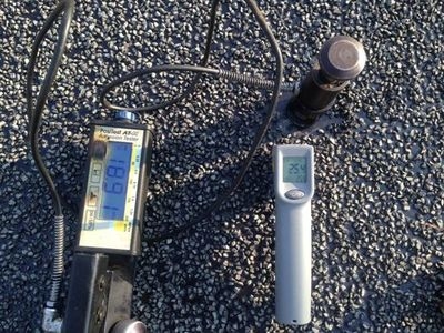 瀝青拉拔試驗(yàn)的具體步驟，瀝青拉拔試驗(yàn)操作 行業(yè)新聞 第2張