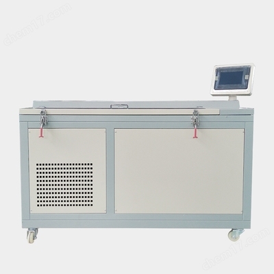 瀝青拉拔試驗(yàn)的具體步驟，瀝青拉拔試驗(yàn)操作 行業(yè)新聞 第5張