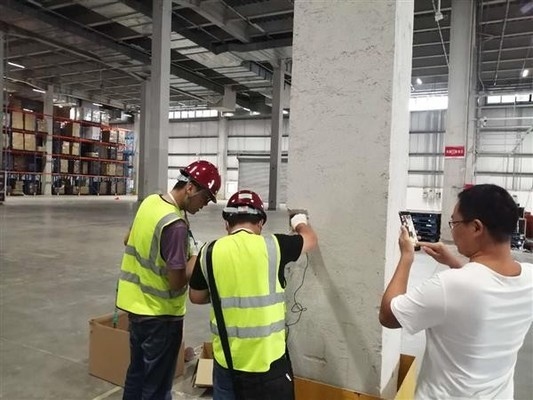 建筑抗震鑒定標(biāo)準(zhǔn)解讀，建筑抗震鑒定標(biāo)準(zhǔn)深度 行業(yè)新聞 第1張