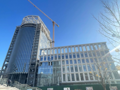 舊城改造中加固技術(shù)的創(chuàng)新案例，幾種不同風(fēng)格的標(biāo)題供你參考，你可以根據(jù)具體需求進(jìn)行選擇，，舊城煥新顏，加固技術(shù)創(chuàng)新引領(lǐng)改造浪潮，聚焦舊城改造，解鎖加固技術(shù)的創(chuàng)新密碼，舊城改造新引擎——加固技術(shù)創(chuàng)新 行業(yè)新聞 第1張