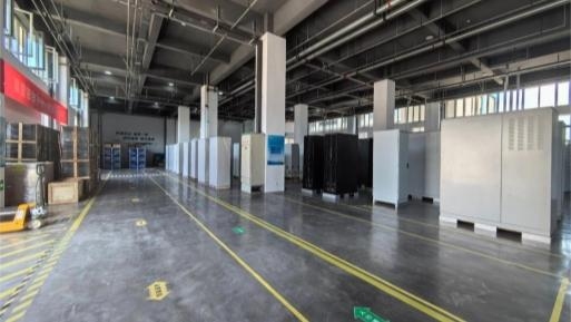 內(nèi)蒙古廠房智能化改造案例，幾種不同風格的標題供你參考，你可以根據(jù)具體需求進行選擇，，正式專業(yè)風，內(nèi)蒙古廠房開啟智能化改造新篇章，突出成效風，智變煥新顏！內(nèi)蒙古廠房智能化改造典范案例，簡潔直白風，聚焦內(nèi)蒙古廠房智能化 行業(yè)新聞 第3張