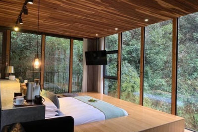 民宿從哪兒找，幾種不同風(fēng)格的標(biāo)題供你參考，你可以根據(jù)具體需求進(jìn)行選擇，，實(shí)用指南風(fēng)，民宿尋覓攻略，從哪兒輕松找到理想之宿，疑問(wèn)引導(dǎo)風(fēng)，想住民宿卻不知從哪兒找？答案在這里！，直白簡(jiǎn)潔風(fēng) 行業(yè)新聞 第2張