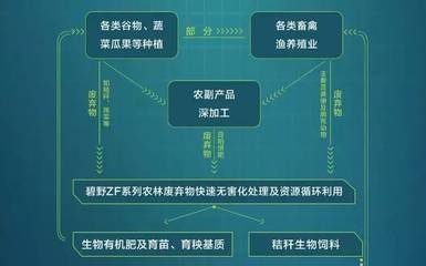 農(nóng)業(yè)廢棄物資源化利用，變廢為寶，解鎖農(nóng)業(yè)廢棄物資源化利用新路徑 行業(yè)新聞 第4張