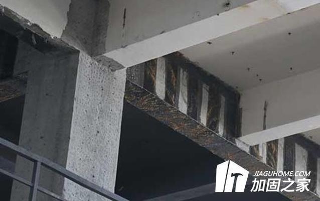 如何防止碳纖維布空鼓問題，有效防治碳纖維布空鼓的技術(shù)措施 行業(yè)新聞 第2張