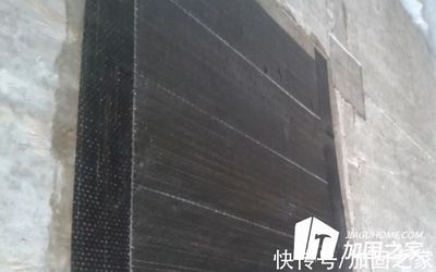 如何防止碳纖維布空鼓問題，有效防治碳纖維布空鼓的技術(shù)措施 行業(yè)新聞 第5張