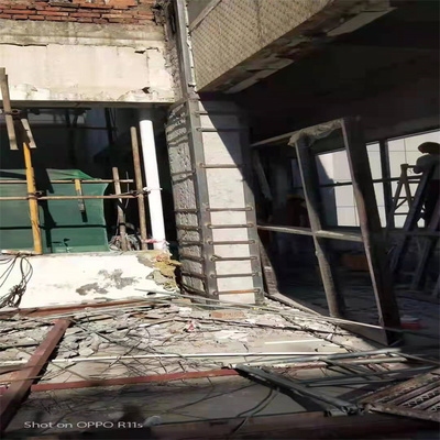 墻體加固施工注意事項，幾種不同風格的標題供你參考，你可以根據具體需求進行選擇，，實用干貨型，墻體加固施工必知的關鍵注意事項，警示提醒型，警惕！墻體加固施工這些注意事項不能忽視，簡潔直白型，聚焦墻體加固施工注意事項 行業(yè)新聞 第1張