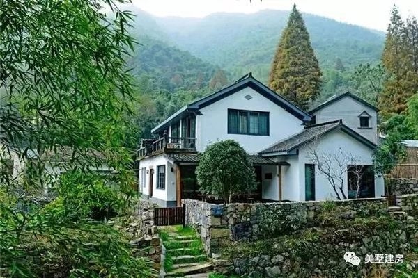 農(nóng)村建房民宿房型圖，幾種不同風(fēng)格的標(biāo)題供你參考，，聚焦農(nóng)村民宿，特色建房房型圖大揭秘，解鎖農(nóng)村民宿魅力，看這些建房房型圖！，探秘農(nóng)村民宿之魂——經(jīng)典建房房型 行業(yè)新聞 第3張