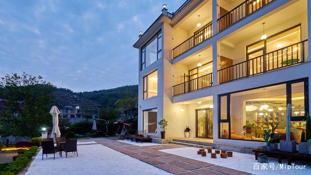 民宿設(shè)計(jì)圖片效果圖欣賞，幾種不同風(fēng)格的標(biāo)題供你參考，你可以根據(jù)實(shí)際需求進(jìn)行選擇，，驚艷呈現(xiàn)！民宿設(shè)計(jì)絕美效果圖大賞，沉浸式體驗(yàn)，超贊民宿設(shè)計(jì)效果圖全覽，解鎖理想棲居！民宿設(shè)計(jì)精彩效果圖集 行業(yè)新聞 第1張