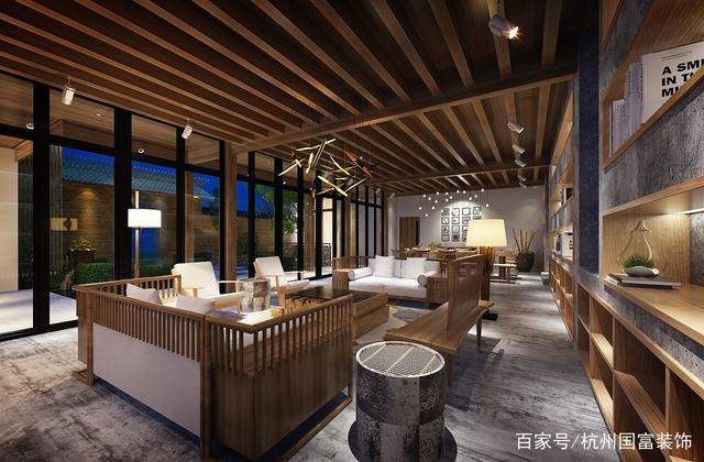 民宿設(shè)計(jì)圖片效果圖欣賞，幾種不同風(fēng)格的標(biāo)題供你參考，你可以根據(jù)實(shí)際需求進(jìn)行選擇，，驚艷呈現(xiàn)！民宿設(shè)計(jì)絕美效果圖大賞，沉浸式體驗(yàn)，超贊民宿設(shè)計(jì)效果圖全覽，解鎖理想棲居！民宿設(shè)計(jì)精彩效果圖集 行業(yè)新聞 第3張