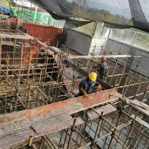 建筑改造加固制造商是什么職位，解析建筑改造加固制造商的核心職能與崗位 行業(yè)新聞 第1張