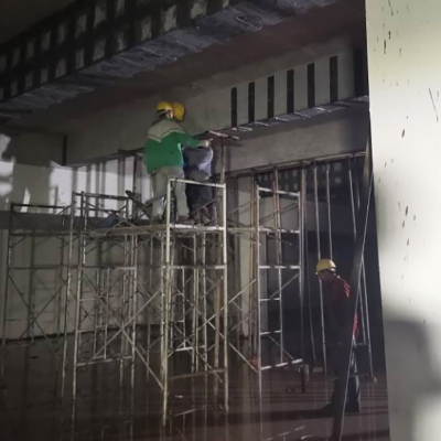 如何提高加固圖紙審查效率，幾種不同風(fēng)格的標(biāo)題供你參考，你可以根據(jù)具體使用場(chǎng)景進(jìn)行選擇，，專業(yè)務(wù)實(shí)風(fēng)，聚焦加固圖紙審查，高效提升策略解析，疑問(wèn)引導(dǎo)風(fēng)，怎樣實(shí)現(xiàn)加固圖紙審查效率的顯著提高？，目標(biāo)導(dǎo)向風(fēng)，解鎖加固圖紙 行業(yè)新聞 第4張