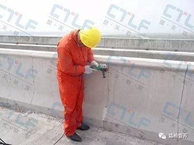 橋梁裂縫修補(bǔ)技術(shù)的最新進(jìn)展，橋梁裂縫修補(bǔ)技術(shù)前沿動(dòng)態(tài)與創(chuàng)新突破 行業(yè)新聞 第2張