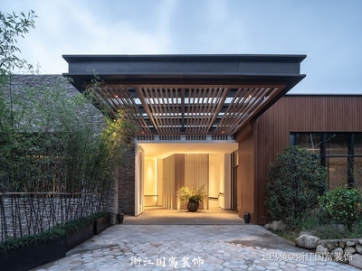 民宿設(shè)計裝修效果圖片大全集，幾種不同風(fēng)格的標(biāo)題供你參考，你可以根據(jù)實際需求進行選擇，，驚艷！民宿設(shè)計裝修效果圖片全收錄，一站式看遍，民宿設(shè)計裝修效果高清大圖集，超全合集 | 民宿設(shè)計裝修 行業(yè)新聞 第3張