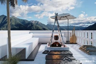 民宿設(shè)計裝修效果圖片大全集，幾種不同風(fēng)格的標(biāo)題供你參考，你可以根據(jù)實際需求進行選擇，，驚艷！民宿設(shè)計裝修效果圖片全收錄，一站式看遍，民宿設(shè)計裝修效果高清大圖集，超全合集 | 民宿設(shè)計裝修 行業(yè)新聞 第1張