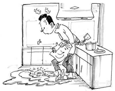 排水系統(tǒng)堵塞的常見原因，排水系統(tǒng)堵塞的常見 行業(yè)新聞 第5張