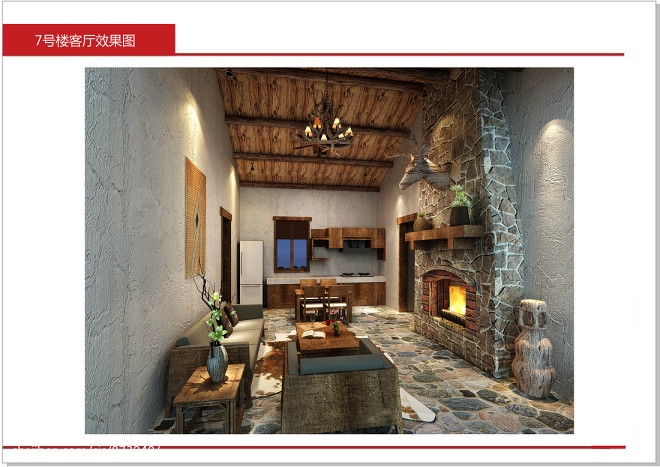 民宿設(shè)計(jì)效果圖300例怎么寫的啊，幾種不同風(fēng)格的標(biāo)題供你參考，，解鎖民宿設(shè)計(jì)靈感！300例效果圖創(chuàng)作全解析，深度剖析，民宿設(shè)計(jì)效果圖300例的撰寫之道，探秘民宿設(shè)計(jì)效果圖300例背后的寫作 行業(yè)新聞 第4張