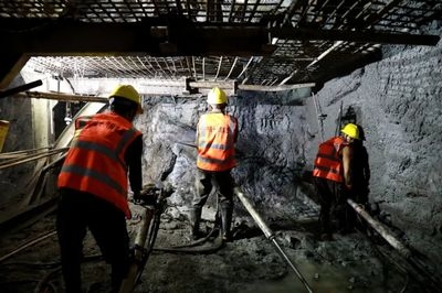 如何監(jiān)控加固施工進(jìn)度，精準(zhǔn)把控，加固施工進(jìn)度的有效監(jiān)控策略 行業(yè)新聞 第4張