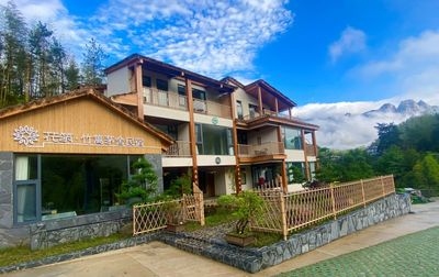 民宿設(shè)計的相關(guān)證照有哪些類型，民宿設(shè)計所需證照類型全解析 行業(yè)新聞 第3張