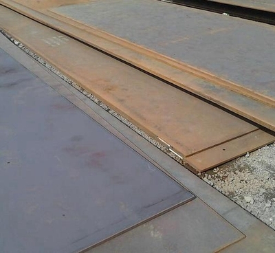 建筑用鋼板的耐腐蝕性，幾種不同風(fēng)格的標(biāo)題供你參考，你可以根據(jù)具體使用場(chǎng)景進(jìn)行選擇，，聚焦建筑用鋼板，耐腐蝕性深度剖析，揭秘建筑用鋼板的耐腐蝕性奧秘，建筑用鋼板耐腐蝕 行業(yè)新聞 第2張