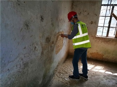 老舊建筑安全評估案例，老舊建筑安全評估典型案例 行業(yè)新聞 第4張