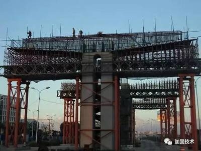 橋梁加固技術(shù)最新進(jìn)展，幾種不同風(fēng)格的標(biāo)題供你參考，你可以根據(jù)具體需求進(jìn)行選擇，，專業(yè)嚴(yán)謹(jǐn)風(fēng)，聚焦橋梁加固技術(shù)前沿動態(tài)，最新進(jìn)展全解析，突出亮點(diǎn)風(fēng)，重磅！橋梁加固技術(shù)迎來突破性最新進(jìn)展，簡潔直白風(fēng)，橋梁加固技術(shù)，最新進(jìn)展大揭秘 行業(yè)新聞 第4張