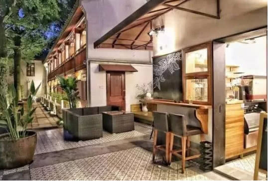 民宿設(shè)計(jì)價(jià)格怎么算的，民宿設(shè)計(jì)費(fèi)用的計(jì)算 行業(yè)新聞 第1張