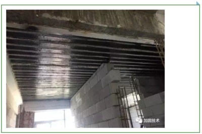 墻體加固材料的環(huán)保性能，綠色筑基，探析墻體加固材料的 行業(yè)新聞 第3張