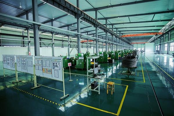 如何優(yōu)化廠房生產(chǎn)流程？幾種不同風(fēng)格的標(biāo)題供你參考，，實(shí)用干貨型，解鎖廠房生產(chǎn)流程優(yōu)化秘籍，提升產(chǎn)能不是夢(mèng)！，疑問(wèn)引導(dǎo)型，怎樣精準(zhǔn)發(fā)力，實(shí)現(xiàn)廠房生產(chǎn)流程高效優(yōu)化？，目標(biāo)導(dǎo)向型，聚焦廠房生產(chǎn)流程優(yōu)化，打造 行業(yè)新聞 第2張