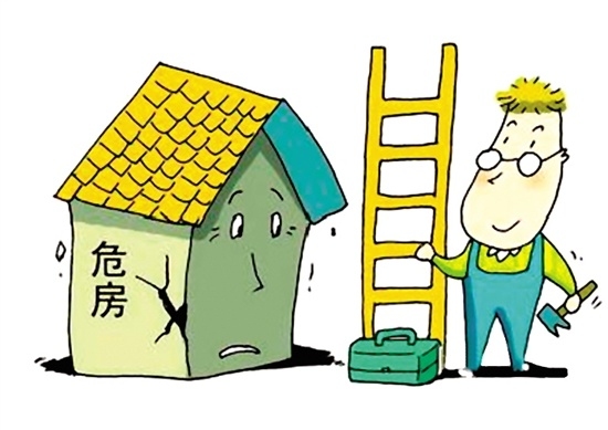 老舊房屋加固法規(guī)遵循指南，老舊房屋加固法規(guī)實務 行業(yè)新聞 第5張