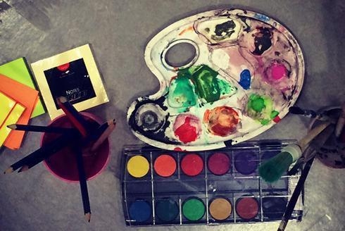 如何提升作品集的創(chuàng)意性？解鎖創(chuàng)意密碼，打造高辨識(shí)度作品集的進(jìn)階策略 行業(yè)新聞 第2張