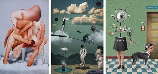 如何提升作品集的創(chuàng)意性？解鎖創(chuàng)意密碼，打造高辨識(shí)度作品集的進(jìn)階策略 行業(yè)新聞 第4張