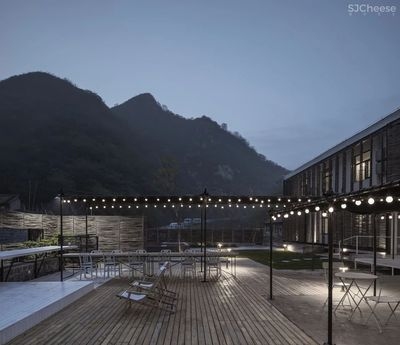 民宿設(shè)計(jì)工作室名稱大全，民宿設(shè)計(jì)工作室創(chuàng)意命名 行業(yè)新聞 第3張