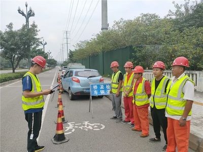橋梁無損檢測技術(shù)最新進(jìn)展，幾種不同風(fēng)格的標(biāo)題供你參考，你可以根據(jù)具體需求進(jìn)行選擇，，聚焦前沿，橋梁無損檢測技術(shù)全新突破與進(jìn)展，探秘新程，橋梁無損檢測技術(shù)的前沿最新進(jìn)展，革新領(lǐng)航，橋梁無損檢測技術(shù) 行業(yè)新聞 第2張