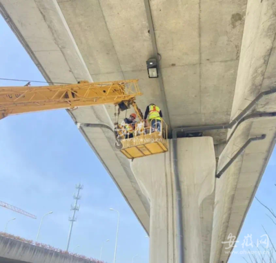 橋梁無損檢測技術(shù)最新進(jìn)展，幾種不同風(fēng)格的標(biāo)題供你參考，你可以根據(jù)具體需求進(jìn)行選擇，，聚焦前沿，橋梁無損檢測技術(shù)全新突破與進(jìn)展，探秘新程，橋梁無損檢測技術(shù)的前沿最新進(jìn)展，革新領(lǐng)航，橋梁無損檢測技術(shù) 行業(yè)新聞 第3張