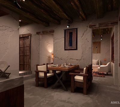 民宿改造設(shè)計說明怎么寫，民宿改造設(shè)計說明撰寫 行業(yè)新聞 第2張