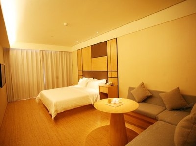 全季酒店怎么加盟費多少錢，全季酒店加盟費用解析，投資門檻 行業(yè)新聞 第3張