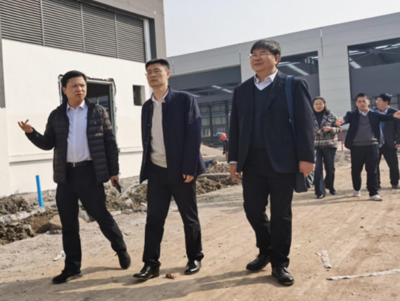 甲類廠房施工安全防護(hù)措施，甲類廠房施工安全防護(hù)，筑牢安全防線 行業(yè)新聞 第2張