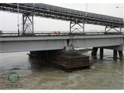 碼頭加固施工技術(shù)要點(diǎn)，幾種不同風(fēng)格的標(biāo)題供你參考，，聚焦碼頭加固施工，關(guān)鍵技術(shù)要點(diǎn)全解析，解鎖碼頭加固施工的核心要點(diǎn)與技術(shù)秘籍，深度剖析碼頭 行業(yè)新聞 第3張