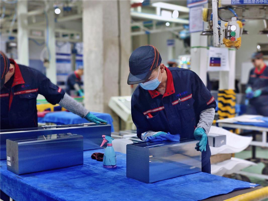 昆都侖區(qū)工業(yè)地產(chǎn)畝產(chǎn)效益提升策略，昆都侖區(qū)工業(yè)地產(chǎn)畝產(chǎn)效益躍升路徑探索 行業(yè)新聞 第1張