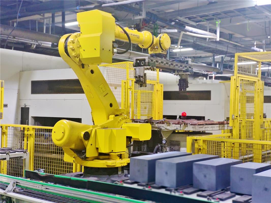 昆都侖區(qū)工業(yè)地產(chǎn)畝產(chǎn)效益提升策略，昆都侖區(qū)工業(yè)地產(chǎn)畝產(chǎn)效益躍升路徑探索 行業(yè)新聞 第4張