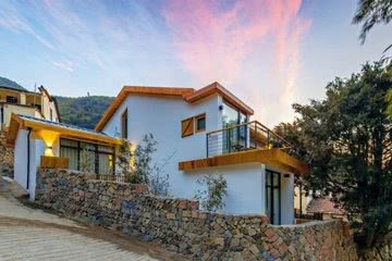 民宿設(shè)計欣賞心得體會，幾種不同風(fēng)格的標(biāo)題供你參考，你可以根據(jù)實際需求進(jìn)行選擇，，文藝風(fēng)，邂逅民宿美學(xué)，設(shè)計欣賞與心靈感悟，實用風(fēng)，深度剖析，民宿設(shè)計的精妙之處及心得分享，活潑風(fēng)，哇塞！民宿設(shè)計太贊啦——我的欣賞心得大公開 行業(yè)新聞 第3張