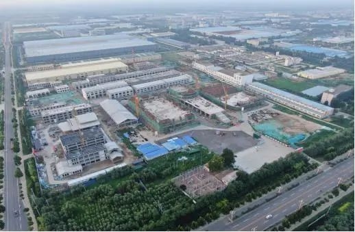 老舊廠房改造的經(jīng)濟(jì)效益，幾種不同風(fēng)格的標(biāo)題供你參考，，解鎖老舊廠房改造背后的經(jīng)濟(jì)效益密碼，探秘老舊廠房改造帶來的經(jīng)濟(jì)紅利，老舊廠房改造，開啟經(jīng)濟(jì)效益 行業(yè)新聞 第3張