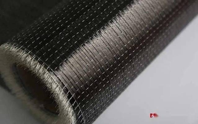 結構加固設計中的材料選擇原則，結構加固設計材料選擇的核心原則與實踐 行業(yè)新聞 第4張