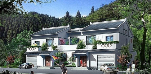 三層樓民宿外觀效果圖，幾種不同風(fēng)格的標(biāo)題供你參考，，文藝風(fēng)，邂逅三層雅韻，民宿外觀效果圖驚艷亮相，直白實(shí)用風(fēng)，三層樓民宿外觀效果圖大賞，吸引眼球風(fēng)，絕美！三層樓 行業(yè)新聞 第2張