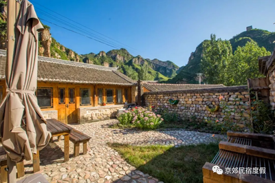 民宿裝飾設(shè)計(jì)理念，幾種不同風(fēng)格的標(biāo)題供你參考，，解鎖民宿裝飾設(shè)計(jì)新理念，打造獨(dú)特旅居空間，探尋民宿裝飾設(shè)計(jì)理念，塑造溫馨治愈棲息地，聚焦民宿裝飾設(shè)計(jì)理念，勾勒 行業(yè)新聞 第4張