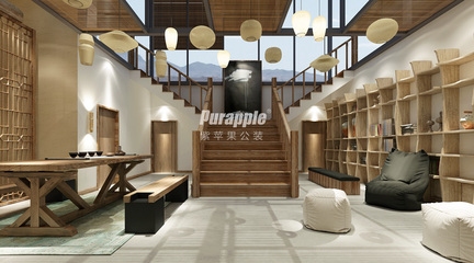 民宿裝飾設(shè)計(jì)理念，幾種不同風(fēng)格的標(biāo)題供你參考，，解鎖民宿裝飾設(shè)計(jì)新理念，打造獨(dú)特旅居空間，探尋民宿裝飾設(shè)計(jì)理念，塑造溫馨治愈棲息地，聚焦民宿裝飾設(shè)計(jì)理念，勾勒 行業(yè)新聞 第2張